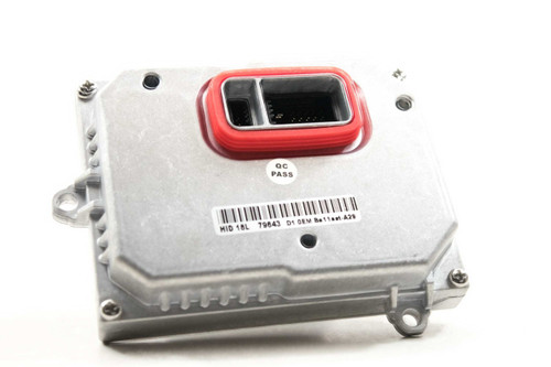 Morimoto BL208 - OE Replacement: AL 63127176068