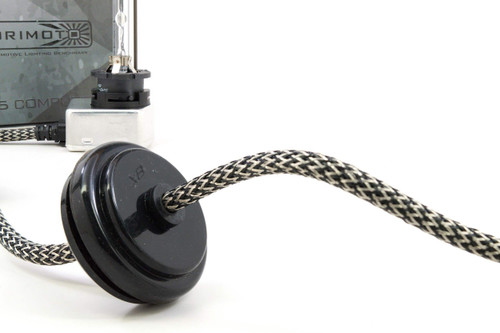 Morimoto BL41 - D2S Igniter: XB (Black)