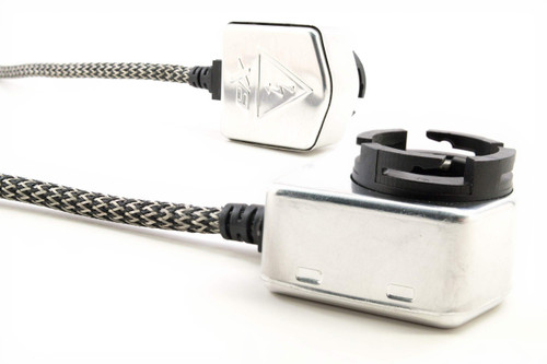 Morimoto BL41 - D2S Igniter: XB (Black)