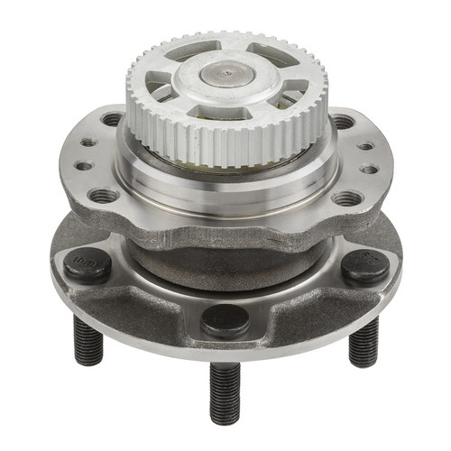 Moog 512156 - 96-00 Chrysler Town & Country Rear Hub Assembly