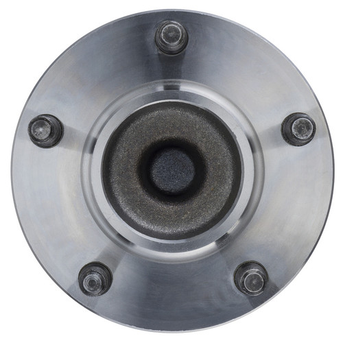 Moog 512156 - 96-00 Chrysler Town & Country Rear Hub Assembly