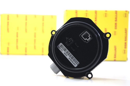 Morimoto BL204 - OE Replacement: Matsushita Gen III
