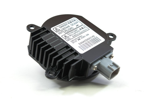 Morimoto BL203 - OE Replacement: Matsushita Gen V