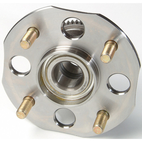Moog 512177 - 98-02 Honda Accord Rear Hub Assembly