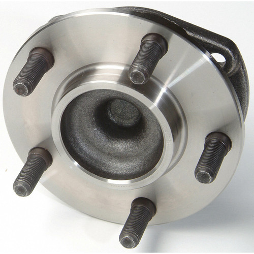 Moog 512170 - 04-07 Chrysler Town & Country Rear Hub Assembly