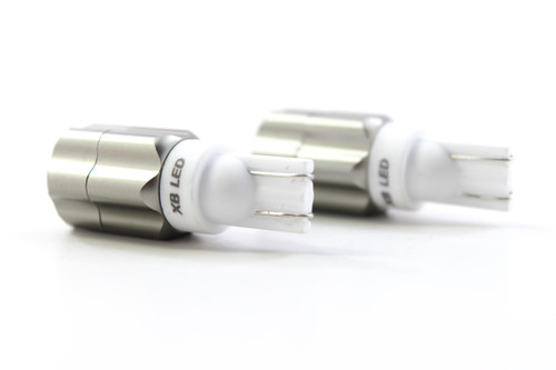 Morimoto LED640 - 921/T15: XB LED (White)