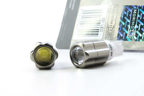 Morimoto LED640 - 921/T15: XB LED (White)