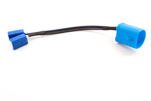 Morimoto H560 - Adapter: H7 Male to 9006 Female