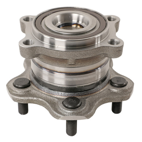 Moog 512388 - 07-18 Nissan Altima Rear Hub Assembly