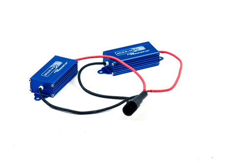 Morimoto H280 - Resistor: 15+ Mopar Spec