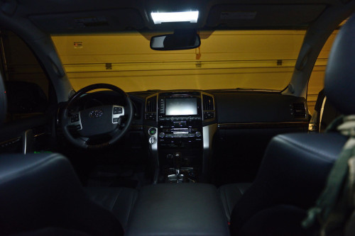 Morimoto LED620 - Festoon: XB LED 2.0 (44mm)