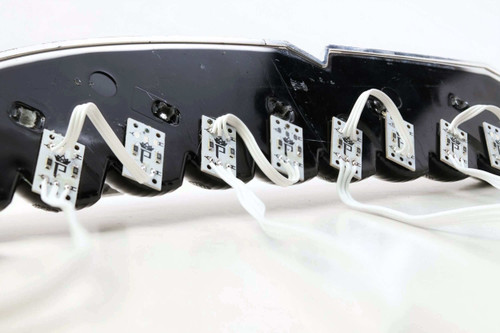 Morimoto LED163 - Profile Pivot SS Chip Kit (4 pc)