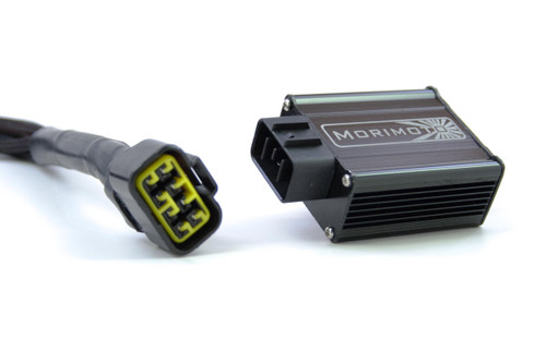 Morimoto H70 - Bi-xenon Relay: MotoControl (H13/9008)