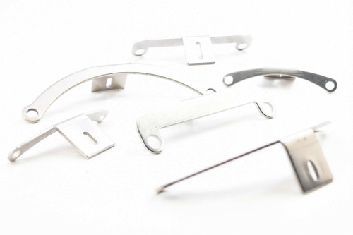 Morimoto LED141 - Demon Eye Bracket: Mini D2S 4.0 (w/ FGL)