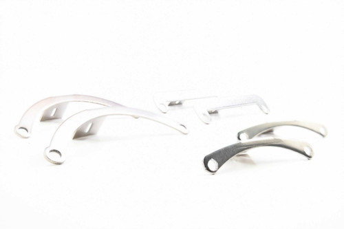 Morimoto LED141 - Demon Eye Bracket: Mini D2S 4.0 (w/ FGL)
