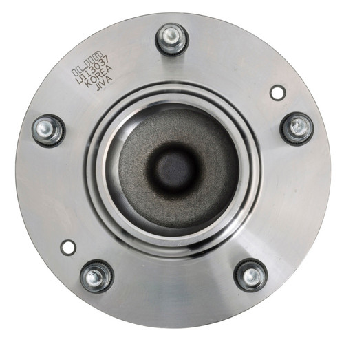 Moog 512436 - 12-13 Kia Forte5 Rear Hub Assembly
