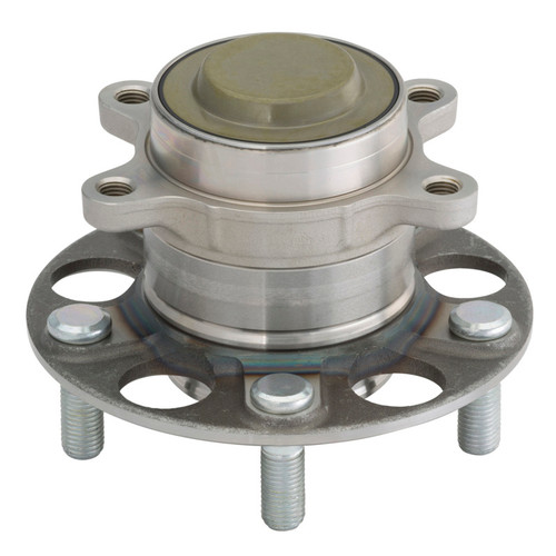 Moog 512451 - 2012 Honda Civic Rear Hub Assembly