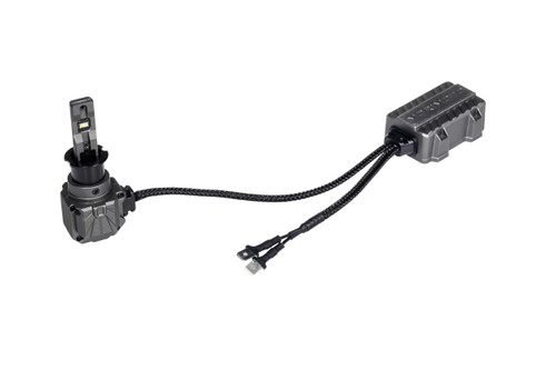 Morimoto LED2010 - H3: 2Stroke 4.0 LED Bulb(Each)