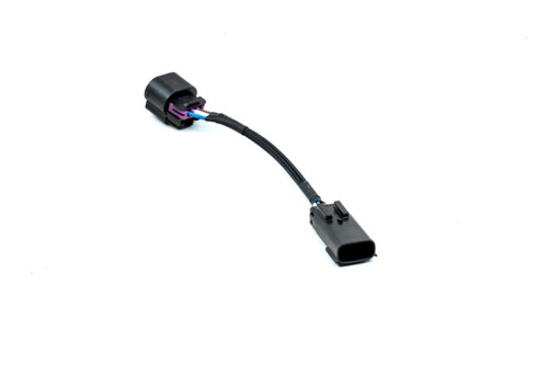 Morimoto LF552H - XB Adapter: 09-14 F150 OEM HID (H13 Female - Delphi)