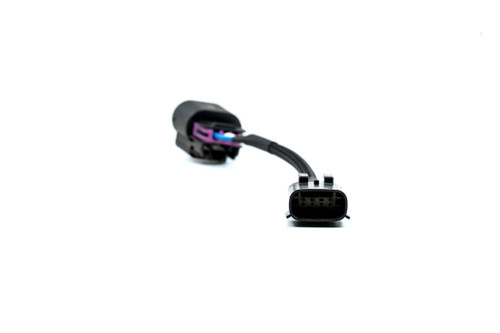 Morimoto LF552H - XB Adapter: 09-14 F150 OEM HID (H13 Female - Delphi)