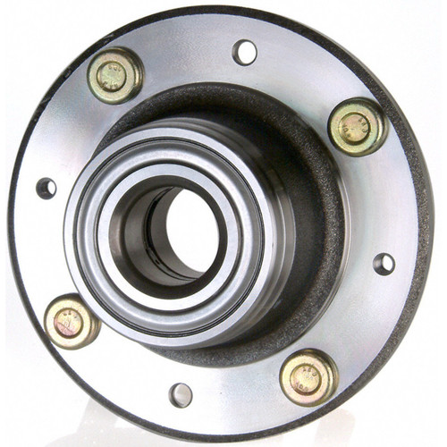 Moog 512252 - 00-04 Volvo S40 Rear Hub Assembly