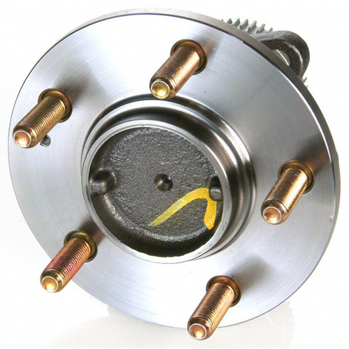 Moog 512286 - 04-06 Kia Amanti Rear Hub Assembly