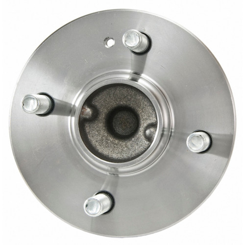 Moog 512324 - 06-11 Kia Rio Rear Hub Assembly