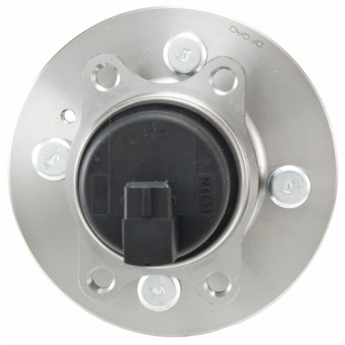 Moog 512324 - 06-11 Kia Rio Rear Hub Assembly