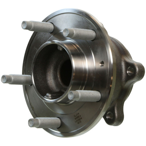 Moog 512446 - 10-12 Chevrolet Cruze Rear Hub Assembly