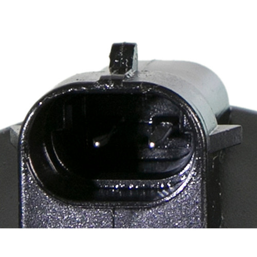 Moog 512247 - 05-10 Chevrolet Cobalt Rear Hub Assembly