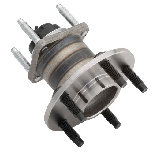 Moog 512285 - 09-10 Chevrolet Cobalt Rear Hub Assembly