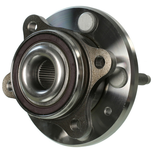 Moog 512299 - 05-07 Ford Five Hundred Rear Hub Assembly
