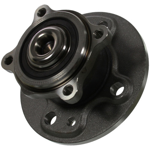 Moog 512427 - 07-16 Mini Cooper Rear Hub Assembly