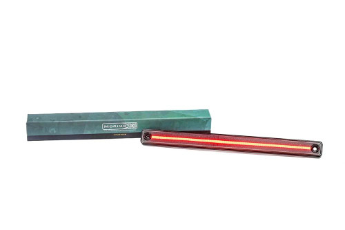 Morimoto LF220111 - XB LED Center Marker Light: Super Duty DRW (17+)
