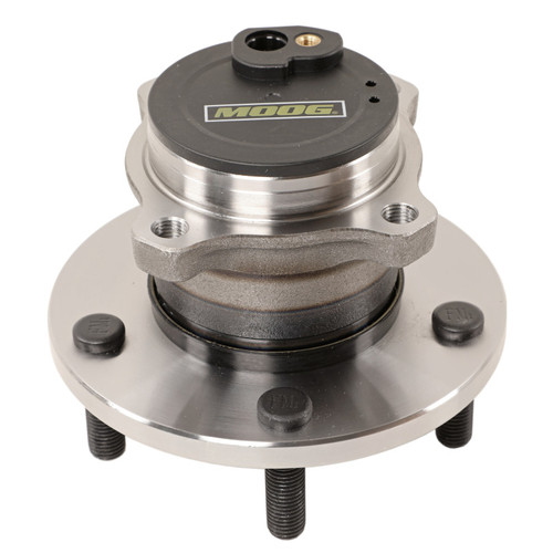 Moog 512347 - 09-13 Mazda 3 Sport Rear Hub Assembly