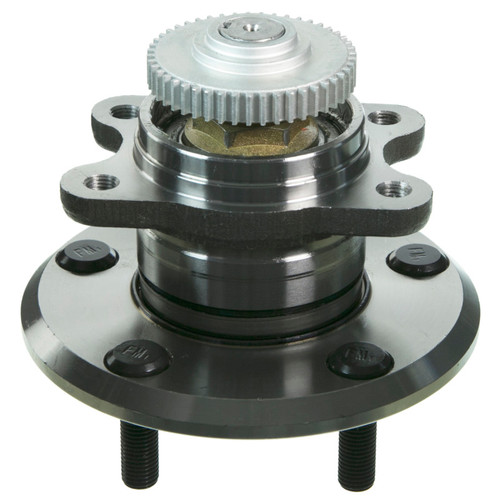 Moog 512265 - 06-10 Kia Optima Rear Hub Assembly