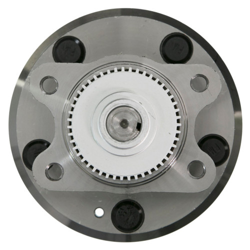 Moog 512265 - 06-10 Kia Optima Rear Hub Assembly
