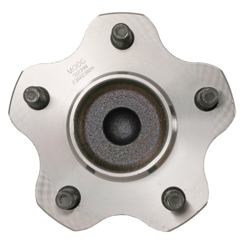 Moog 512398 - 13-19 Nissan NV200 Rear Hub Assembly