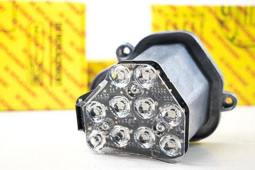 Morimoto MR031 - OE Replacement: BMW F10/F18 (RH)
