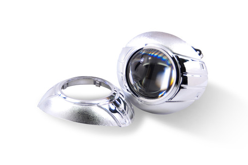 Morimoto S150 - Ocular Projector Shroud