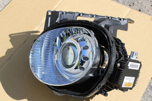 Morimoto S230 - MC-R Projector Shroud