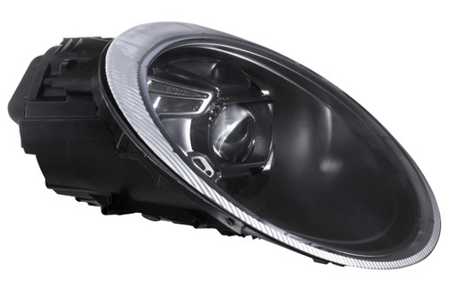Morimoto LF997X - XB LED Headlights: Porsche 997 (05-13) (Bi-xenon Cars / Pair)