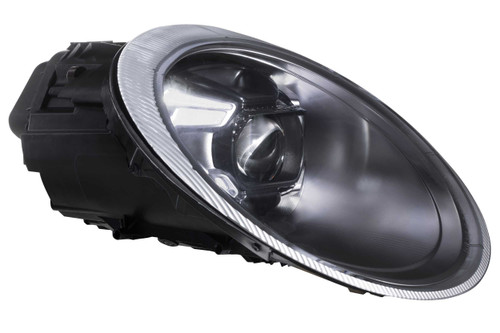 Morimoto LF997X - XB LED Headlights: Porsche 997 (05-13) (Bi-xenon Cars / Pair)