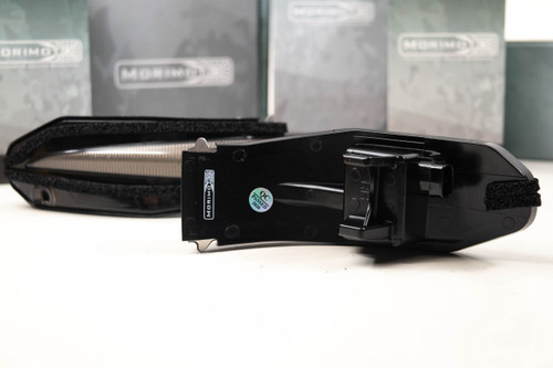 Morimoto LFM16 - XB LED Side Mirror Lights: Toyota 4Runner (14-21 / Set)