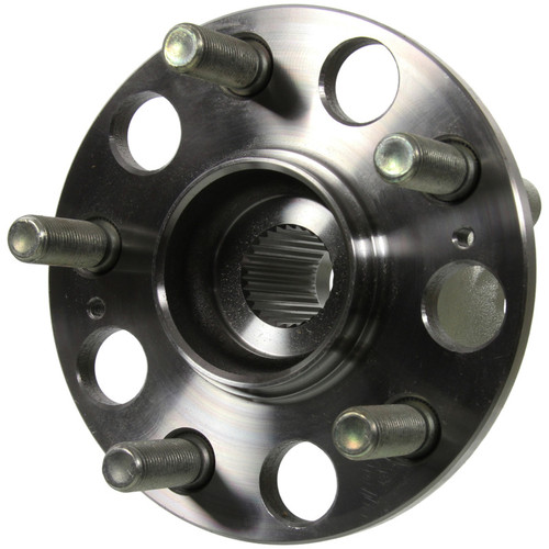 Moog 512321 - 05-12 Acura RL Rear Hub Assembly