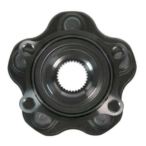 Moog 512390 - 09-21 Nissan GT-R Rear Hub Assembly