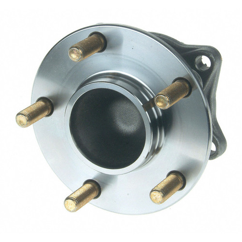 Moog 512289 - 04-11 Mitsubishi Endeavor Rear Hub Assembly