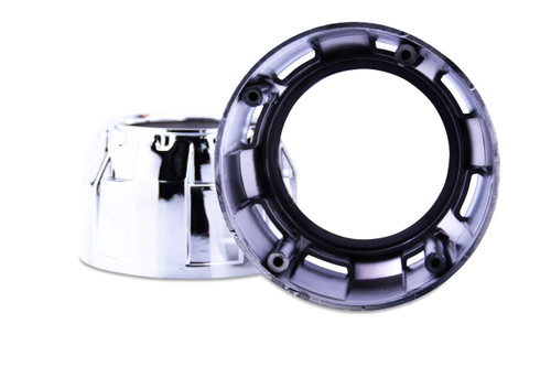 Morimoto S10 - Mini Gatling Gun Projector Shroud