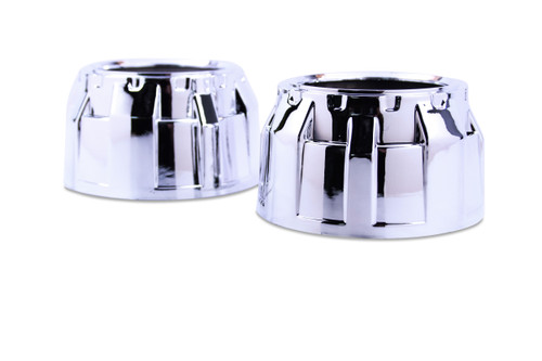 Morimoto S10 - Mini Gatling Gun Projector Shroud