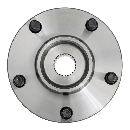 Moog 512291 - 04-11 Mitsubishi Endeavor Rear Hub Assembly